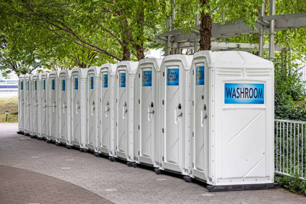 Best Long-term porta potty rental  in Oak View, CA