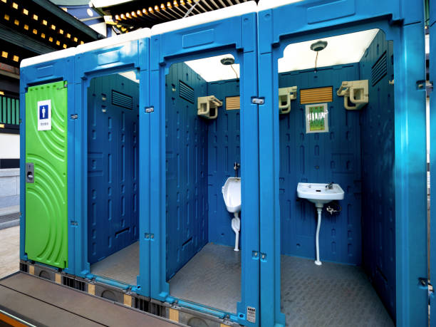 Best Portable restroom trailer rental  in Oak View, CA